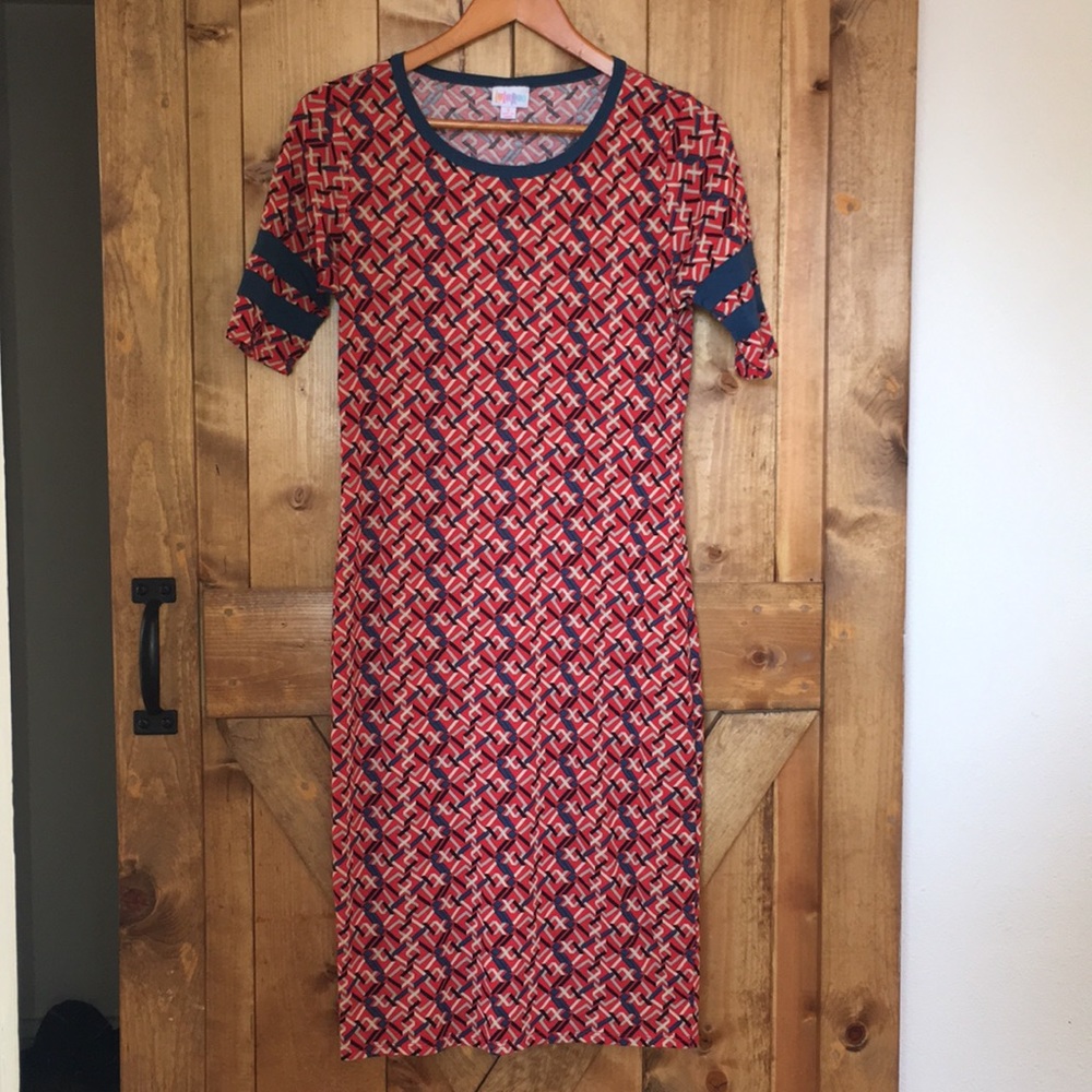 Lularoe dress